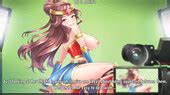 Kinky Cosplay Heroes By Sexy Hentai Games Factory