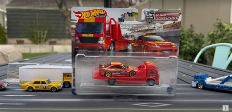 Hot Wheels Team Transport Mix Is Here Time To Look Inside Autoevolution