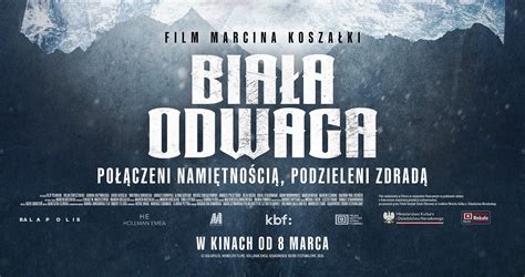 Krakowska Premiera Filmu Bia A Odwaga Kbf