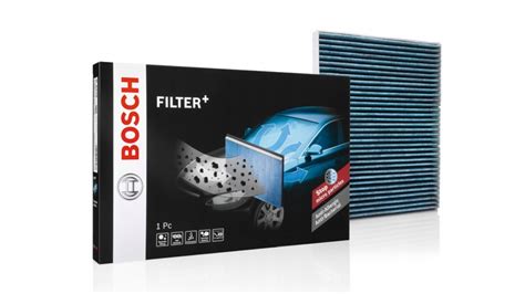 Filtr Kabinowy Filter Bosch SEAT LEON II 2 1P1 0 986 628 515 Za 61 99