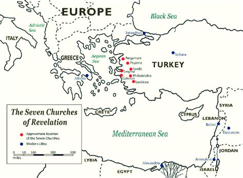 revelation bible study john revelator bible mapping theology