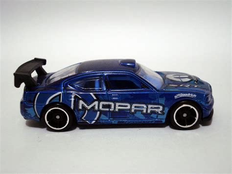 Dodge Charger Drift Car Hot Wheels Hot Wheels Addiction