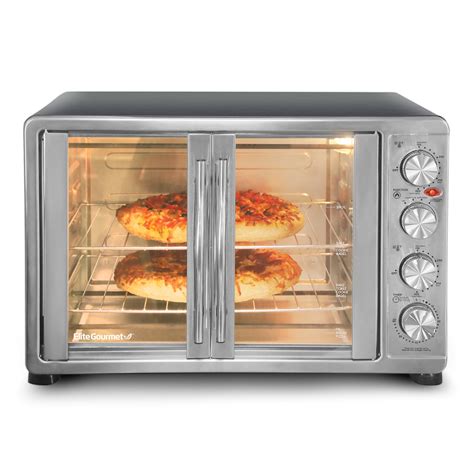 Oster Xl Convection Oven With French Doors Ph