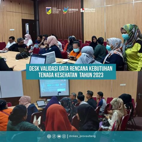 Rapat Koordinasi Pokja Kpa Sulteng Upaya Optimalisasi Penanggulangan