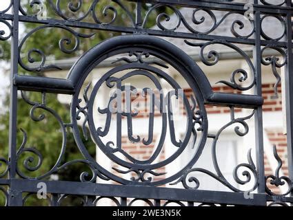 PHOTOPQR LE PARISIEN Jean Baptiste Quentin Douchy Montcorbon 18