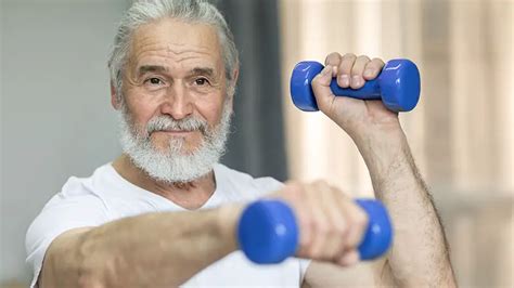 Boost Your Vitality: 10 Essential Fitness Activities for Seniors - Senior Fitness