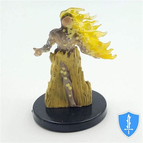 Nymph Alseid Mythic Odysseys Of Theros 08 D D MTG Miniature EBay