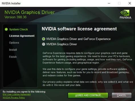How to install nvidia drivers - birthdayvse