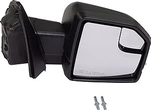 Amazon Garage Pro Passenger Side Mirror Compatible With