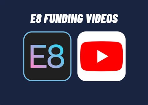 E Funding Review And Comparison Videos Forex Prop Reviews