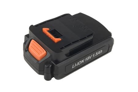 Купить аккумулятор 18в li-ion для cd3318l/дш-3318л блистер cd3318l-4 ...