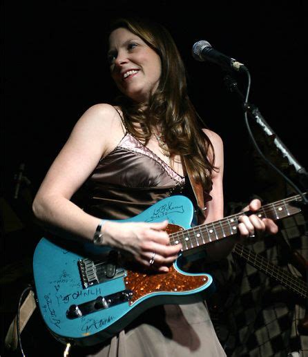 Women Of The Guitar Some Of The Best Female Guitarist On The Planet