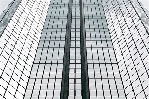 Hd Wallpaper Low Angle Photography Of Building Office Building City