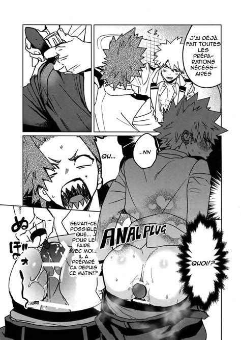 Scolabo Shoco Sukima Do Ecchi Boku No Hero Academia Dj Fr Myreadingmanga