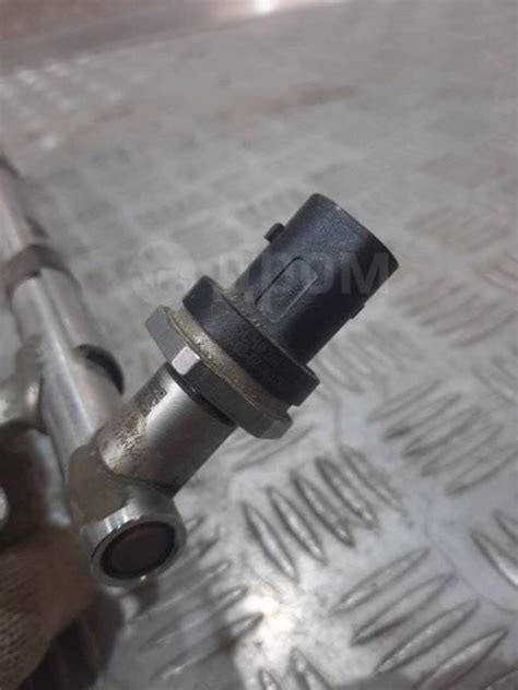 Купить Датчик давления топлива Mazda Cx-5 2020 KF PY в Ижевске по цене ...