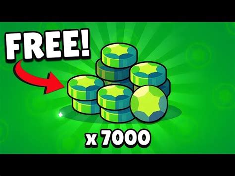 Tutorial Cum Sa Primesti Gemuri Gratis Si Multe Altele In Brawl Stars