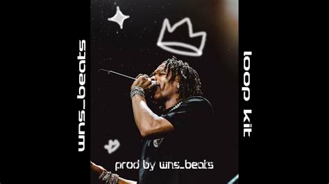 Lil Baby Loop Kit Voice Loops Lil Durk Moneybagg Yo Pooh