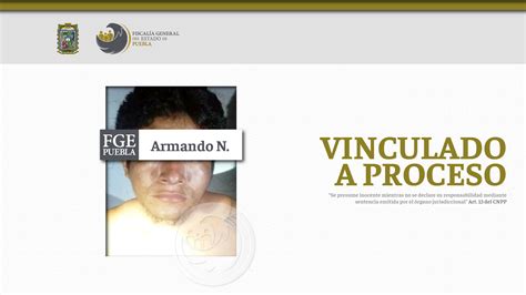 Vinculado A Proceso Acusado De Privar De La Vida A Su Padre El Poder