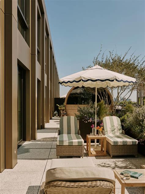 The Penthouse at Nine Mulberry Square For-Sale | Chelsea Barracks