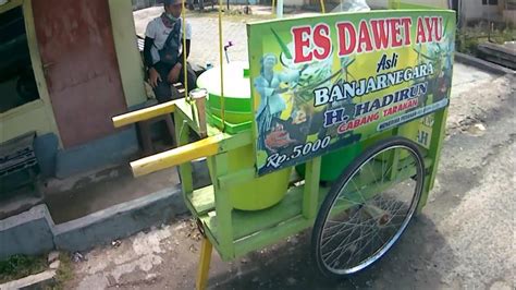 Contoh Iklan Dawet Ayu Banjarnegara 51 Koleksi Gambar