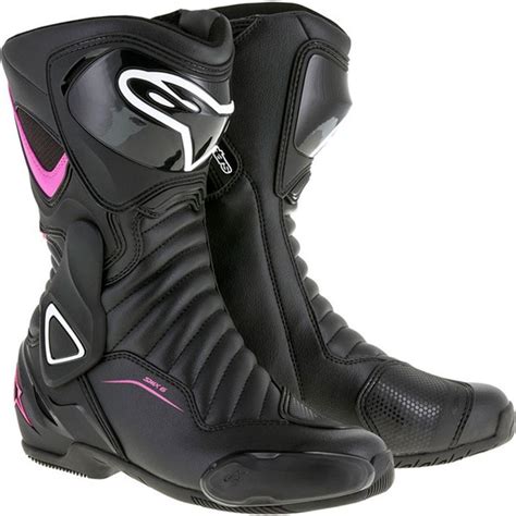 Botas Alpinestars Stella SMX 6 V2