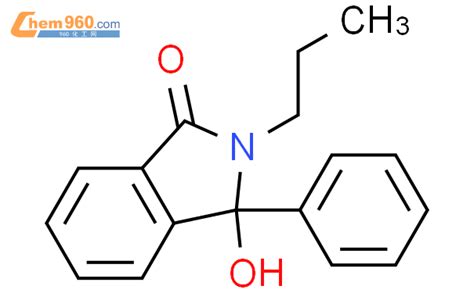 H Isoindol One Dihydro Hydroxy Phenyl Propyl