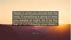 Hazeyhayleys Biggest Fear Itll Keep You Up At Night