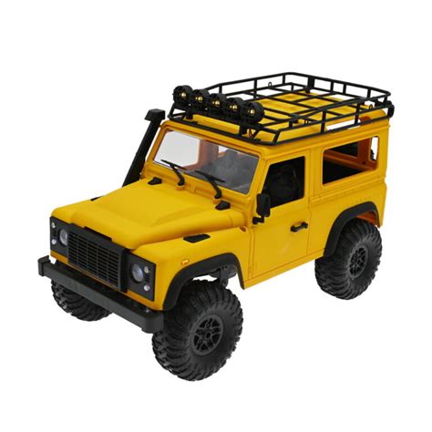 Mn G Wd Rtr Crawler Rc Auto Offroad Land Rover Fahrzeug