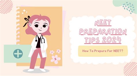 Neet Preparation Tips 2024 How To Prepare For Neet