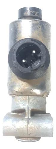 Valvula Solenoide Rele Suspensor Pneumatico Iveco