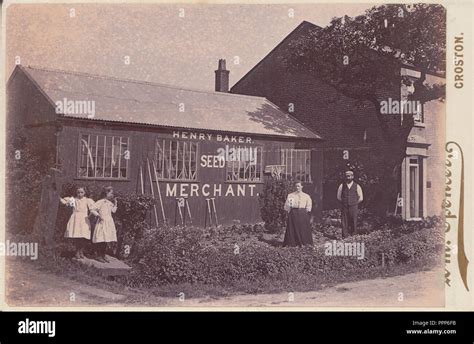 Croston lancashire hi-res stock photography and images - Alamy