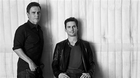 White Collar Dragon Future