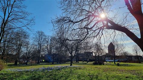 Lovparken K Ge Udinaturen Dk