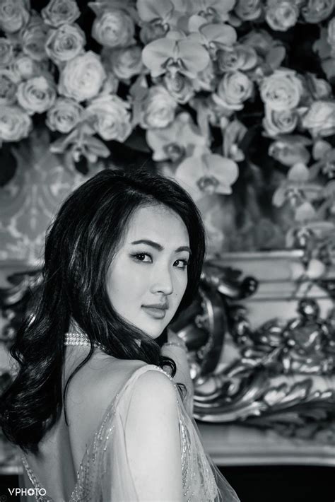 Huawei founder’s debutante daughter Annabel Yao: ‘I still consider ...