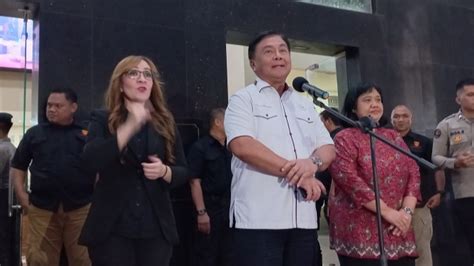 Richard Eliezer Jalani Sidang Kode Etik Kompolnas Contoh Reformasi