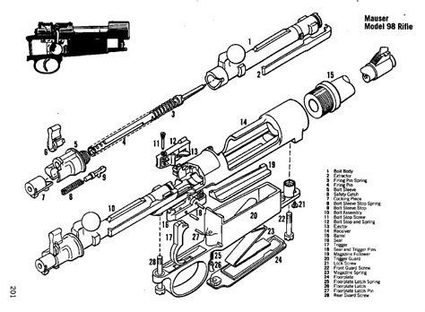 Mp5 Drawing at GetDrawings | Free download