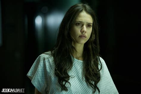 Jessica Alba in The Eye - Horror Movies Photo (7102536) - Fanpop