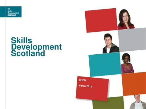 Ppt Skills Development Scotland Powerpoint Presentation Free