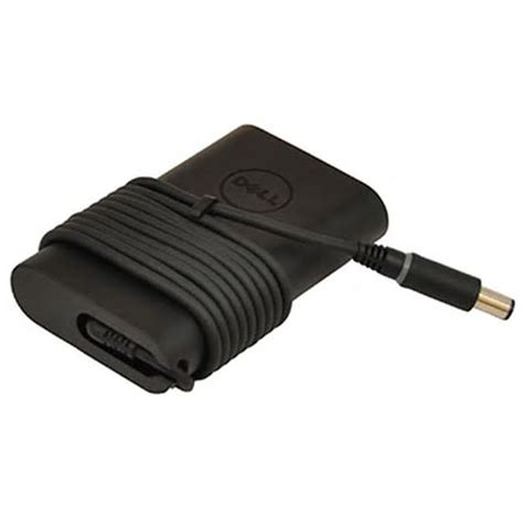 Dell Adaptateur Secteur W Abfs Chargeur Pc Portable