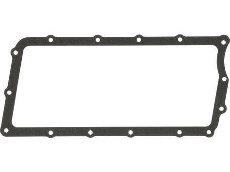 Intake Plenum Gasket Compatible With 1994 2003 Dodge Ram 1500 1995 1996 1997 1998 1999 2000