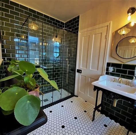 15 Glamorous Art Deco Bathroom Ideas And Tips For 2023 Everlineart