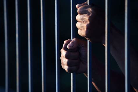 Lawsuit Alleges Discrimination Against Gay Inmates