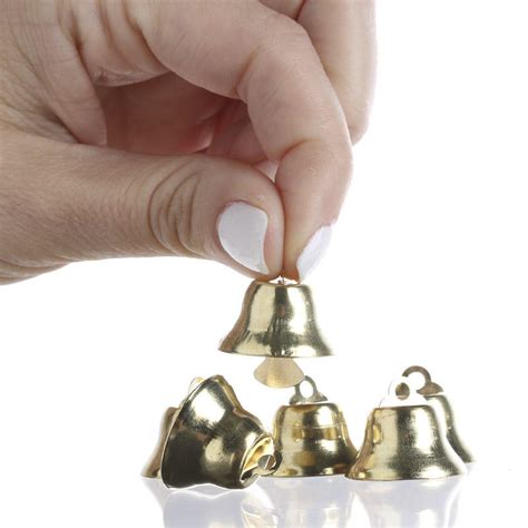 Small Liberty Bells Bells Basic Craft Supplies Craft Supplies