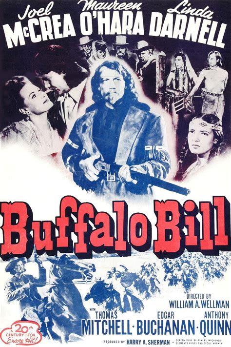 Buffalo Bill | Rotten Tomatoes