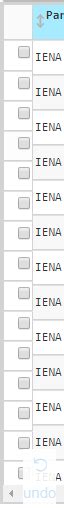 Dash Table Display Problem For Editable Dropdown Datatable With Row