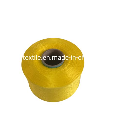 D Pp Yarn Polypropylene Fdy Yarn For Weaving Belt China Pp Yarn