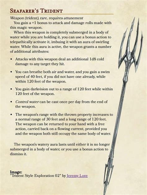 Pin On Dnd Weapons