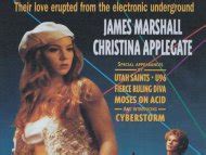 Naked Christina Applegate In Vibrations