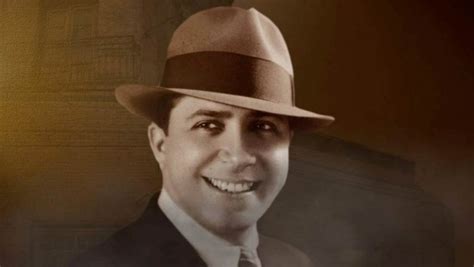 Hace 85 Años Se Apagaba La Voz De Carlos Gardel