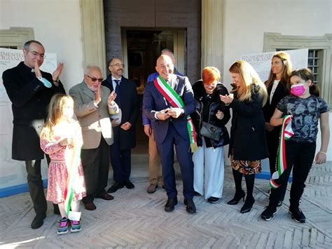 Camerino Inaugurata La Mostra Rinascimento Marchigiano Segno Di